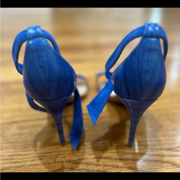 Alexandre Birman Heels - Picture 4 of 8